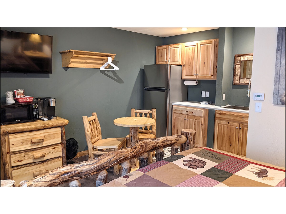 Fawn Valley Inn: 272 — Estes Park, CO — vacation rental