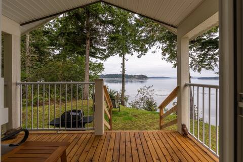 04 - Eagle's Nest Cottage By The Sea at Alder Bay