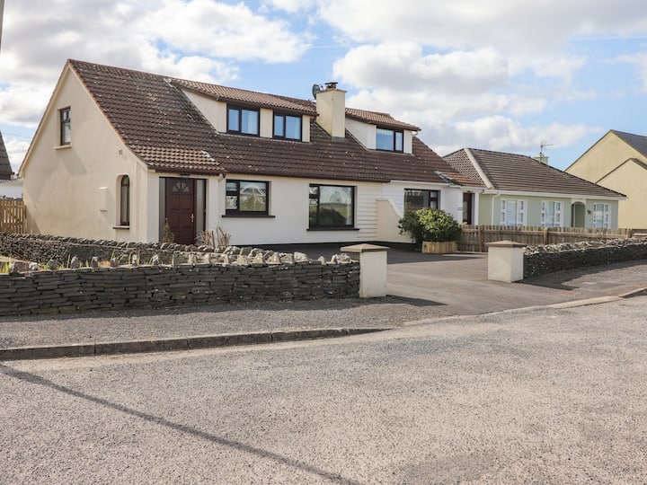 Sea Park Cottage - Lahinch