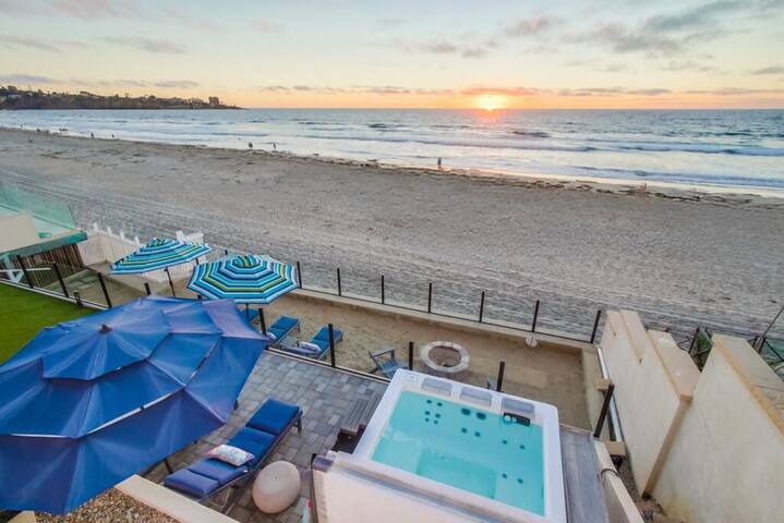 Blue Sea Villa, Centered in La Jolla Shores! gallery image 3