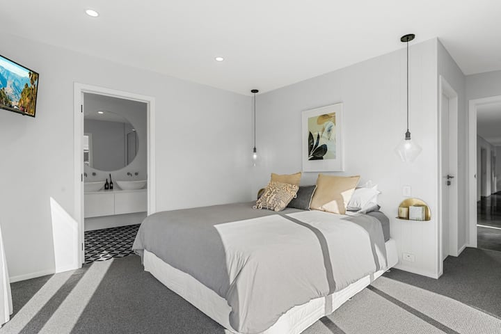 Chumba Mahiri cha Kulala