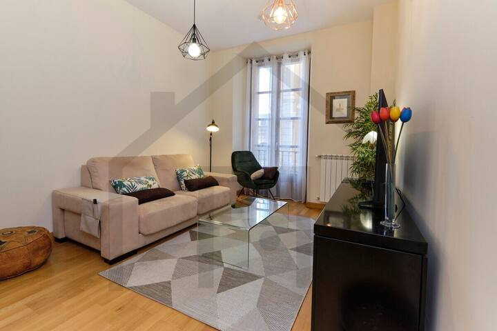 Asturan managed Airbnb listing 2