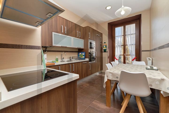 Asturan managed Airbnb listing 3