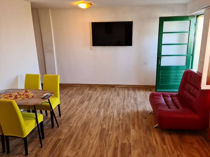 Apartment Vinea A2 - Baška Voda