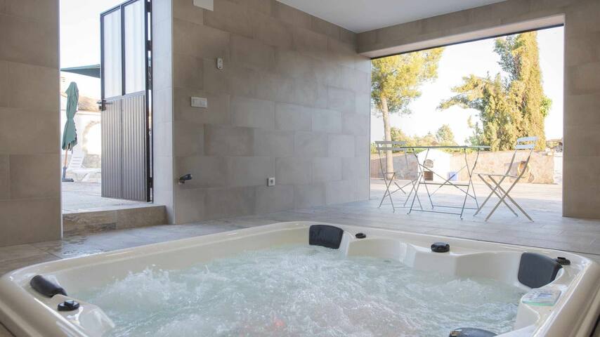 Toledo AP managed Airbnb listing 2