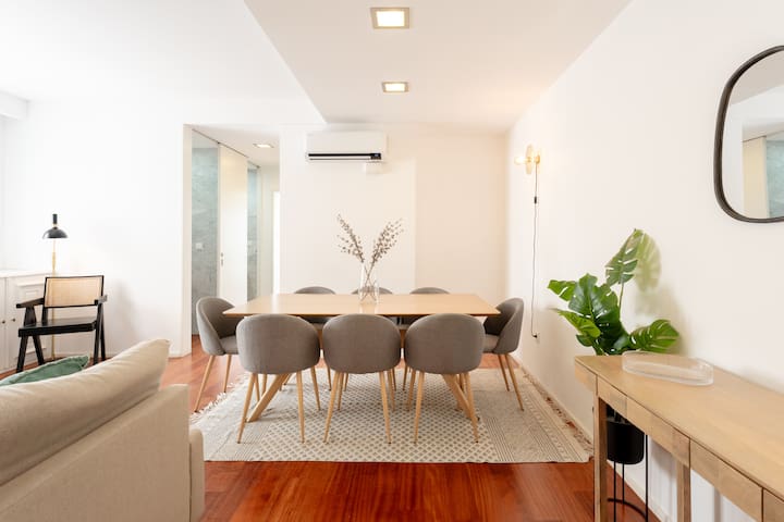 Feel Porto Classic Apartment