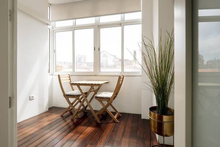 Feel Porto Classic Apartment gallery image 5