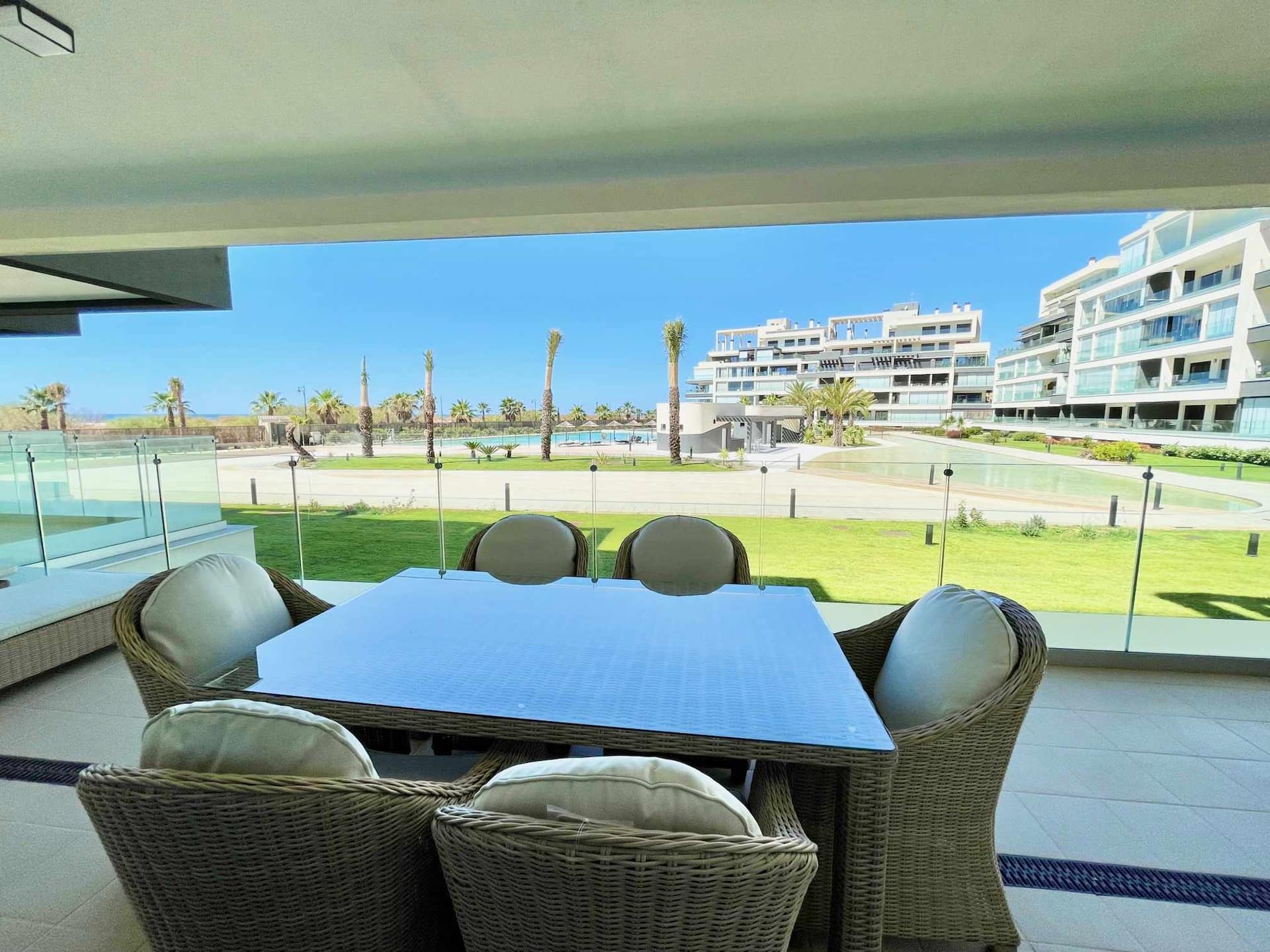 OCEAN HOMES, Isla Canela - By AC REAL — photo 4