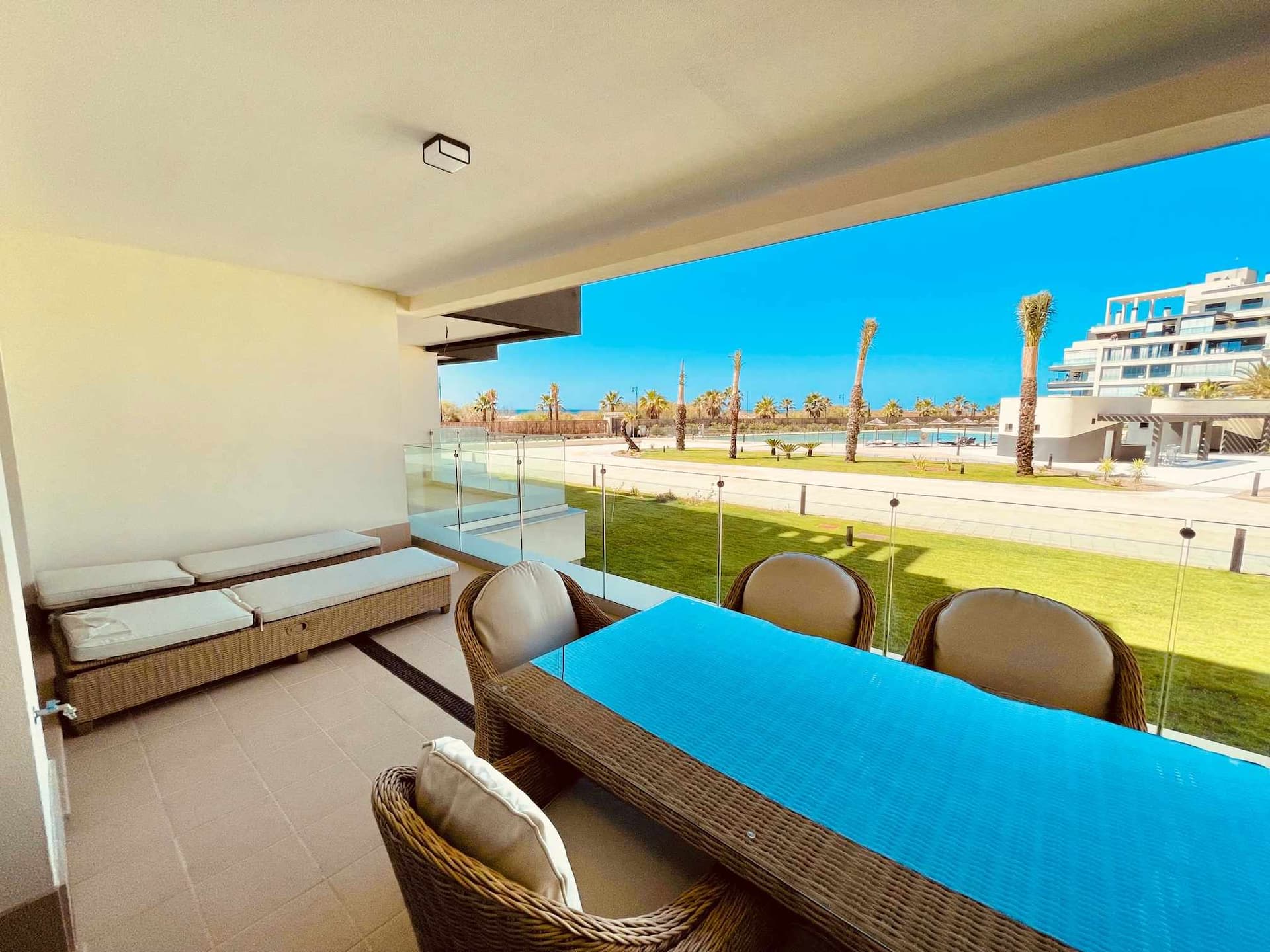 OCEAN HOMES, Isla Canela - By AC REAL — photo 2