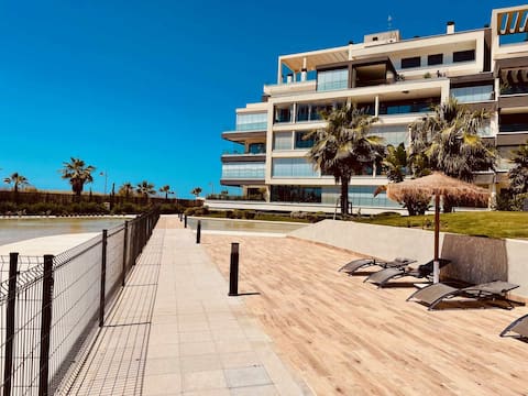 OCEAN HOMES - Exclusive Apartments in Isla Canela