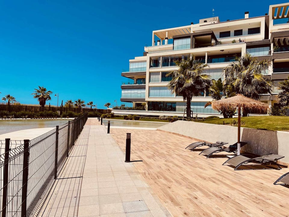 OCEAN HOMES, Isla Canela - By AC REAL — photo 1