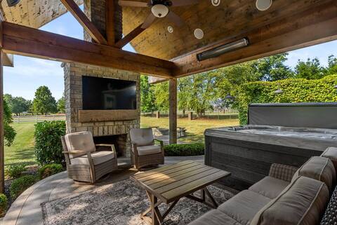 The Best Rental House in Bowling Green