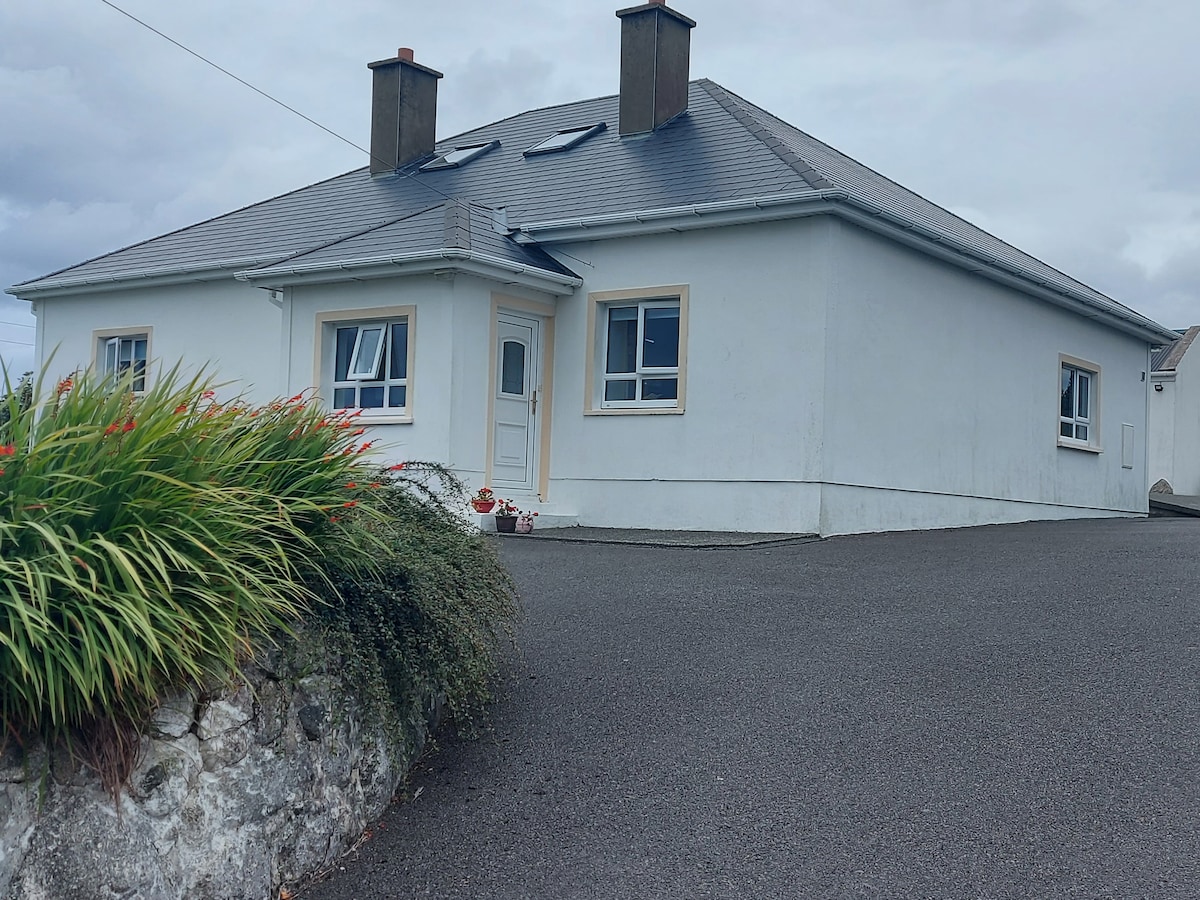 ENCLOSURES (2) in Derrybeg