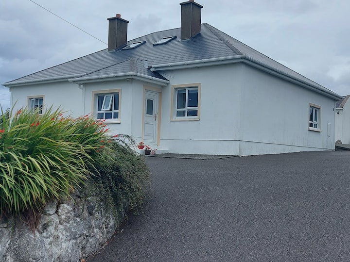 ENCLOSURES (2) in Derrybeg