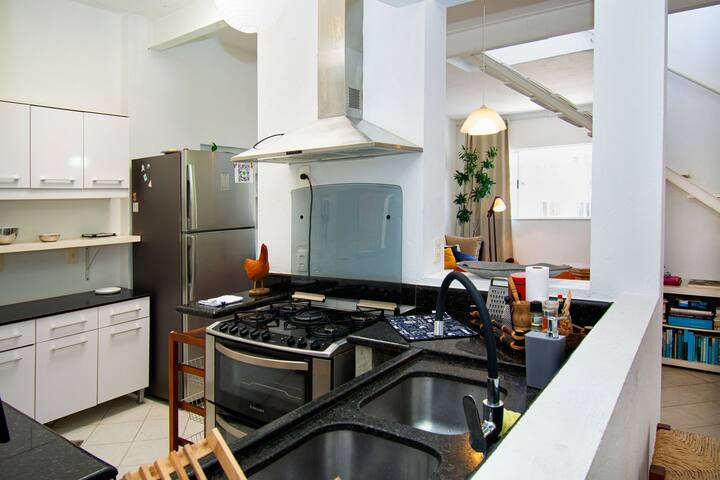 Sandra’s Ipanema Penthouse Dream | 3 bedrooms gallery image 5