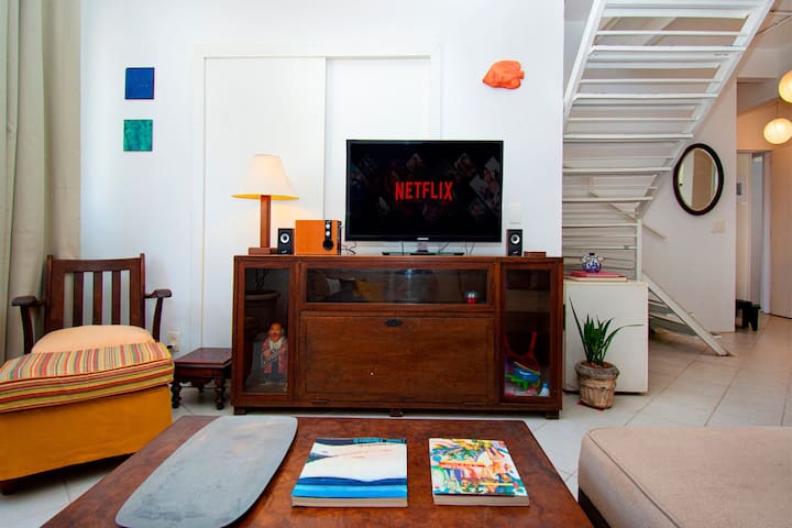 Sandra’s Ipanema Penthouse Dream | 3 bedrooms gallery image 2