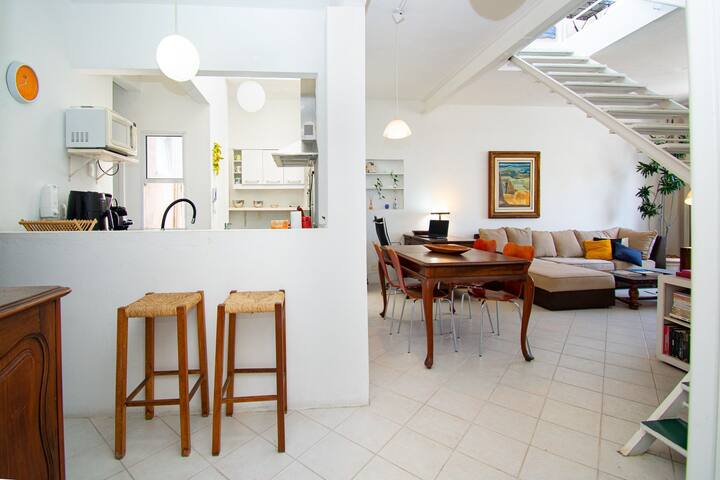 Sandra’s Ipanema Penthouse Dream | 3 bedrooms gallery image 4