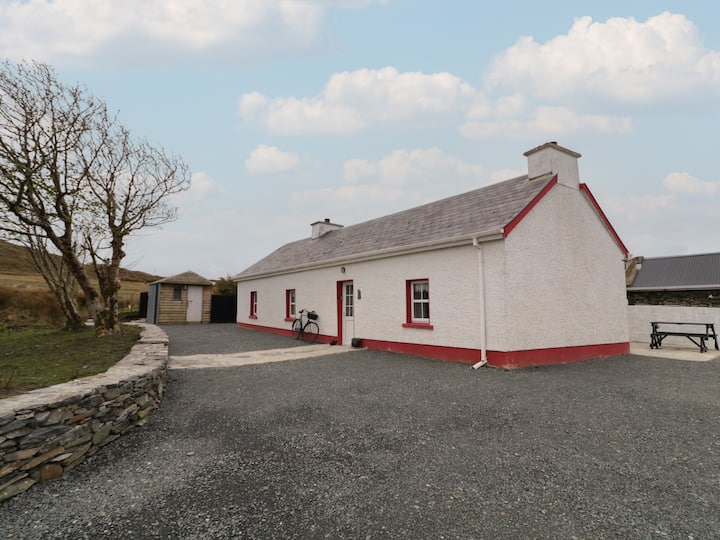 Teach Phaidí Mhóir - Portnoo