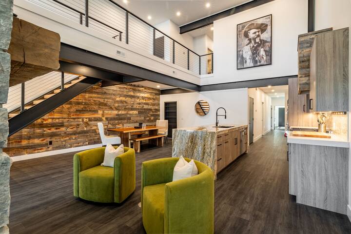 Cody Lodging Co managed Airbnb listing 2