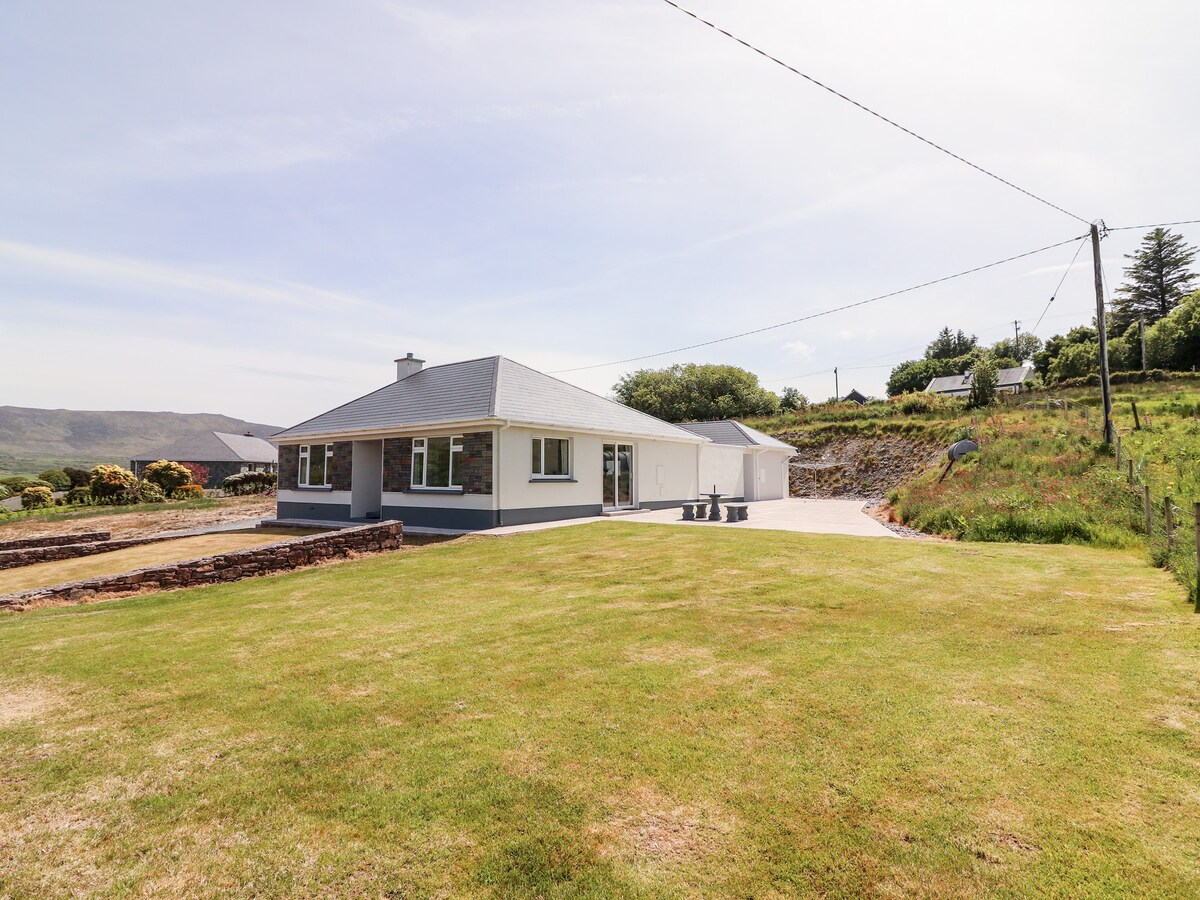 Cahernagat — Coolnaharragill Lower