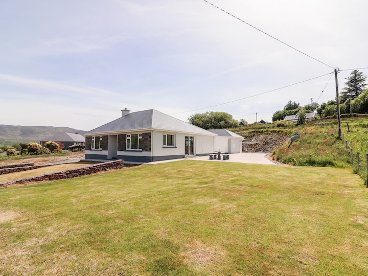Cahernagat — Coolnaharragill Lower