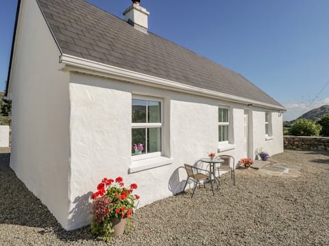 Michael Paddon's House