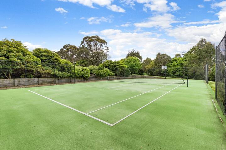 Honeysuckle House gallery image 3