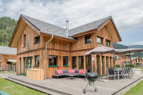 Murau 20 - plenty of space & relaxation