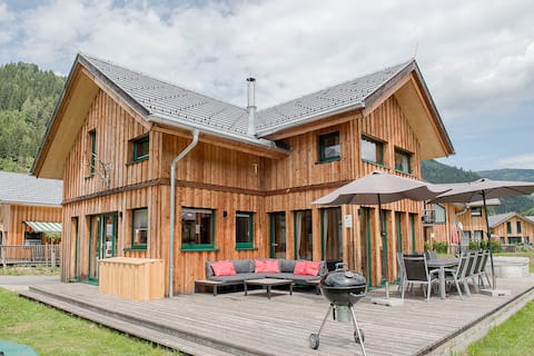Murau 20 - plenty of space & relaxation