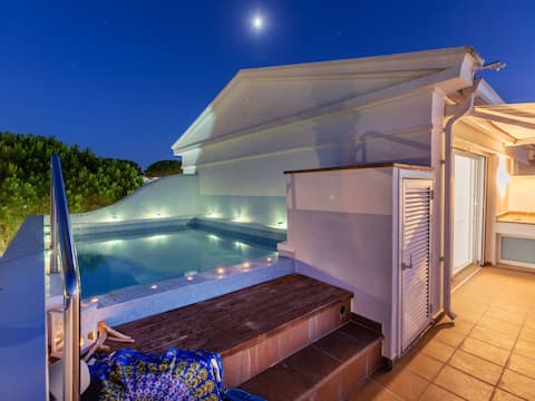 Green Club Duplex by Interhome