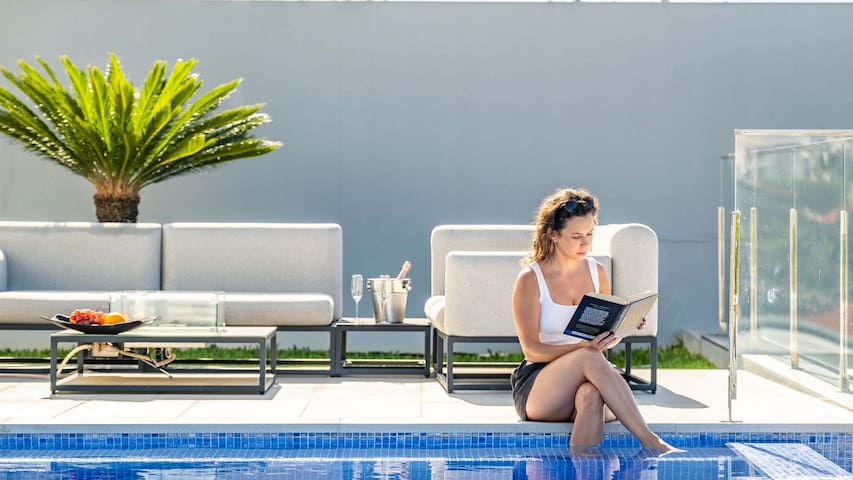 LovelyStay managed Airbnb listing 3
