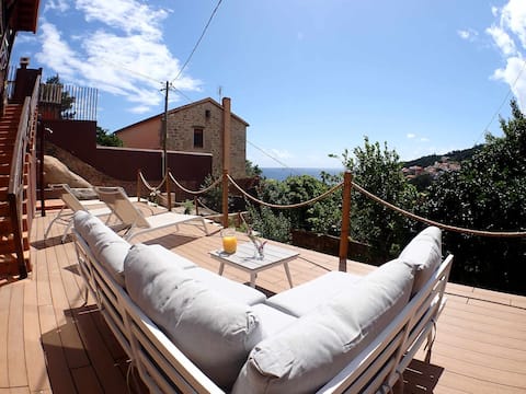 CASA AMALIA A Peaceful Corner