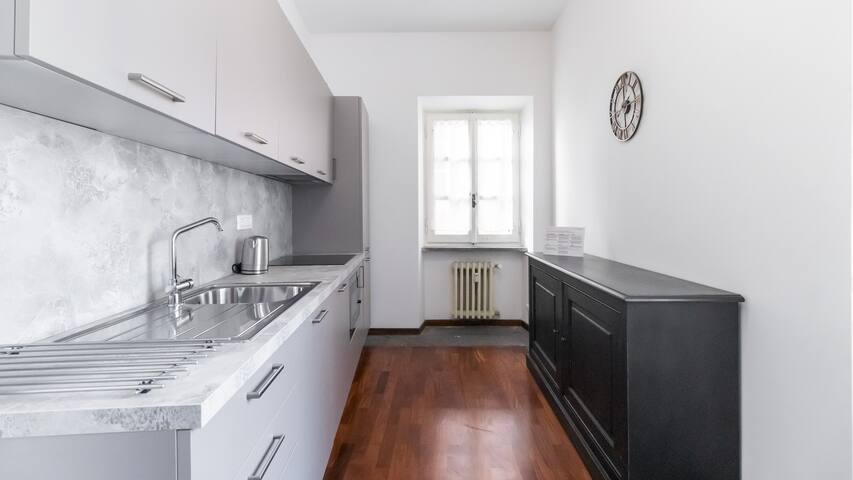 Italianway – Barberini 1 Theatrum gallery image 4