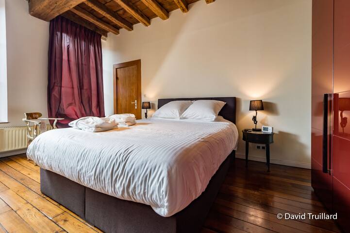 Suites Mana managed Airbnb listing 2