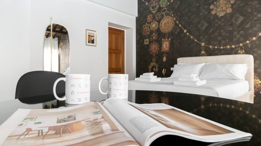 Italianway – Barberini 6 Opulentia gallery image 5