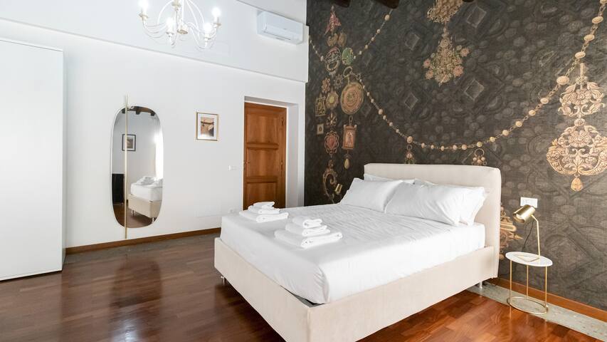 Italianway – Barberini 6 Opulentia