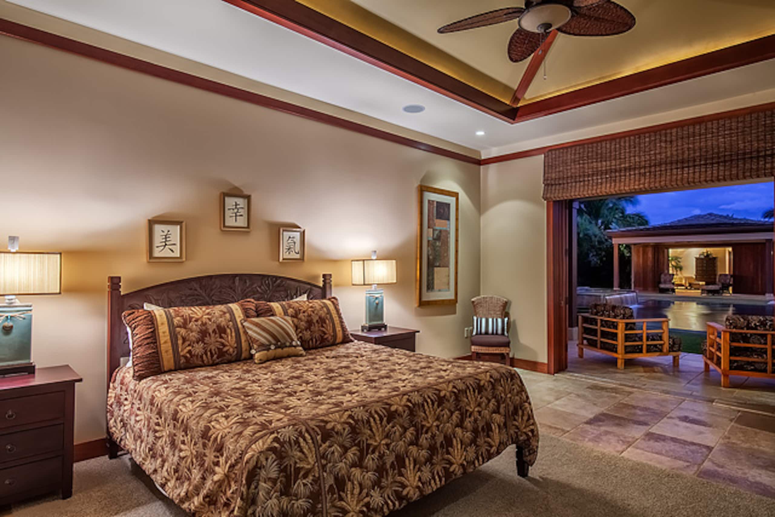 Home in Waimea · ★5.0 · 5 bedrooms · 6 beds · 4.5 baths - Image 12