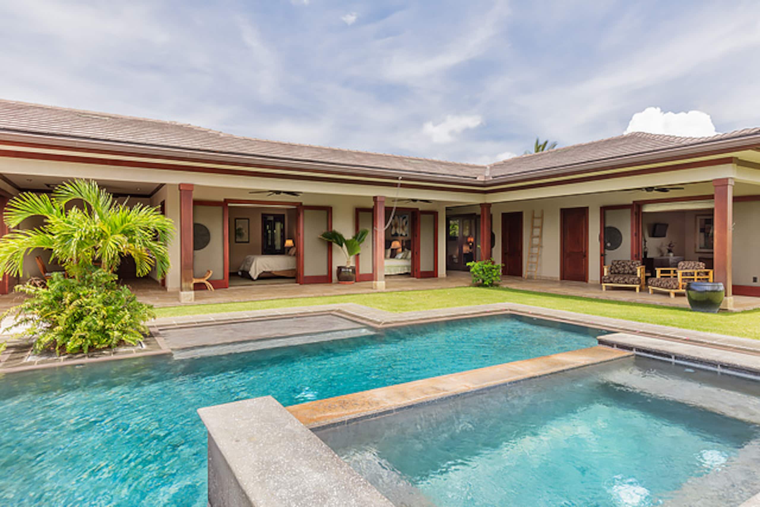 Home in Waimea · ★5.0 · 5 bedrooms · 6 beds · 4.5 baths - Image 21