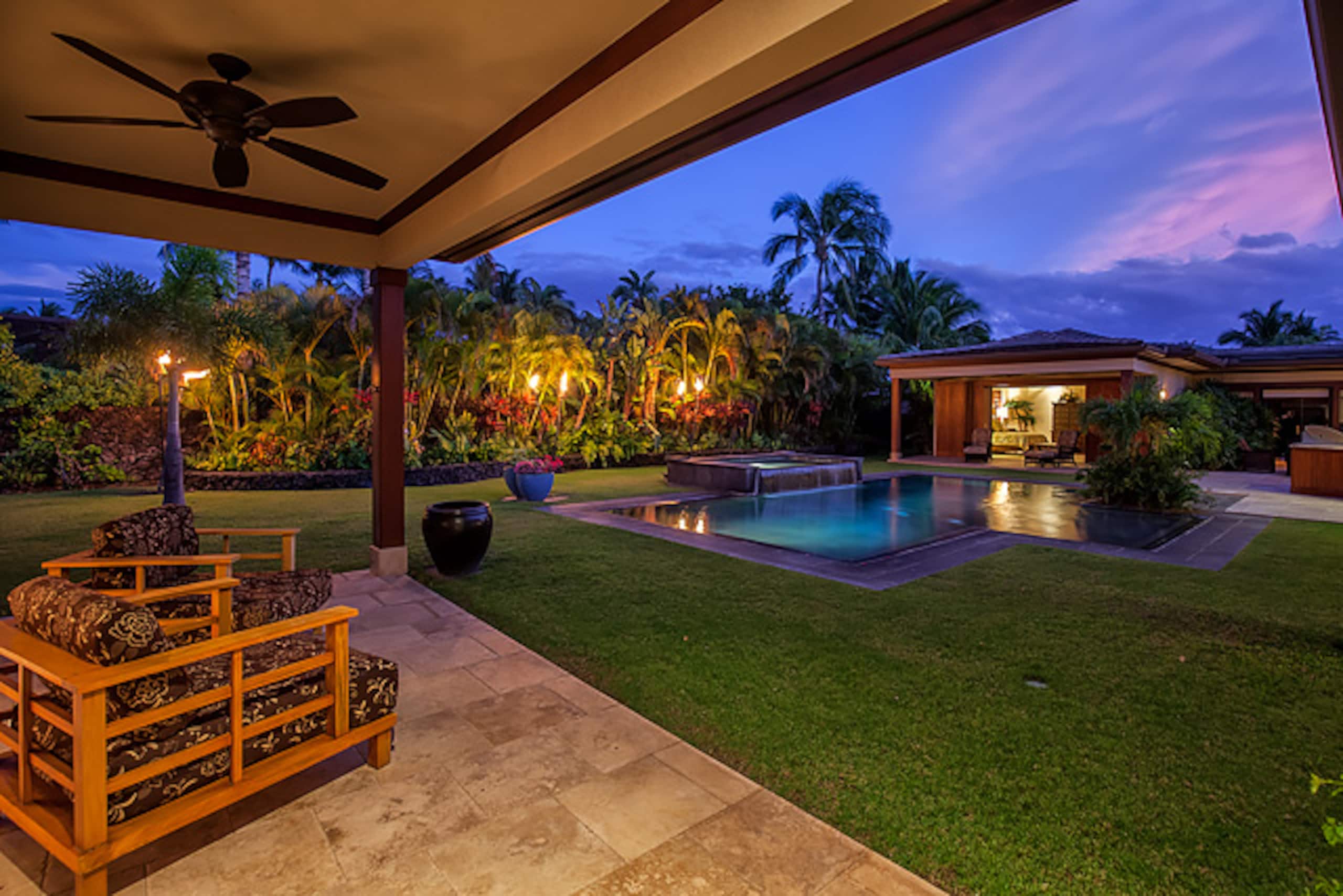 Home in Waimea · ★5.0 · 5 bedrooms · 6 beds · 4.5 baths - Image 24