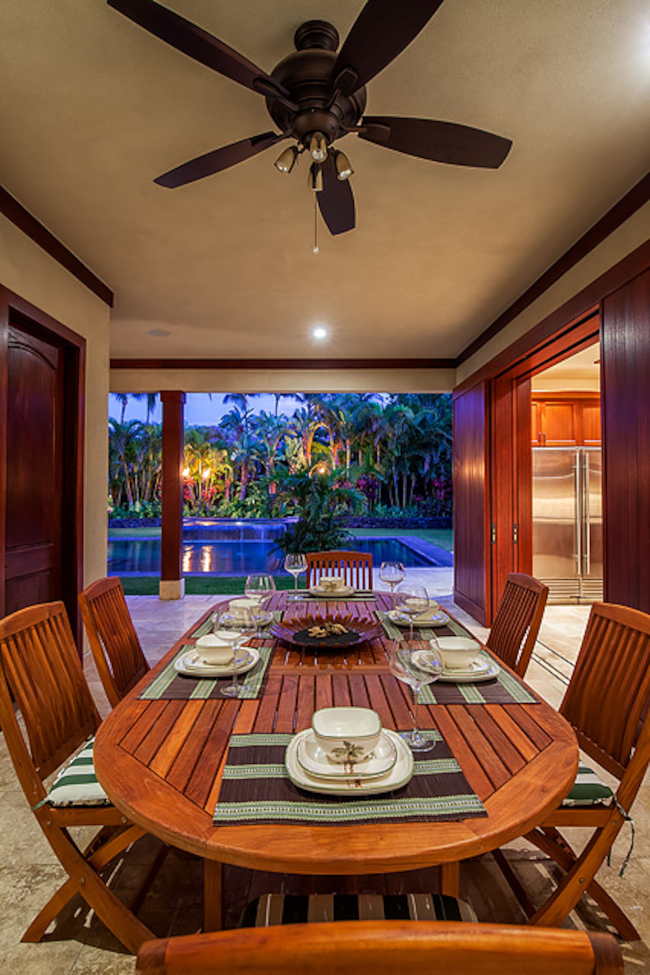 Home in Waimea · ★5.0 · 5 bedrooms · 6 beds · 4.5 baths - Image 6