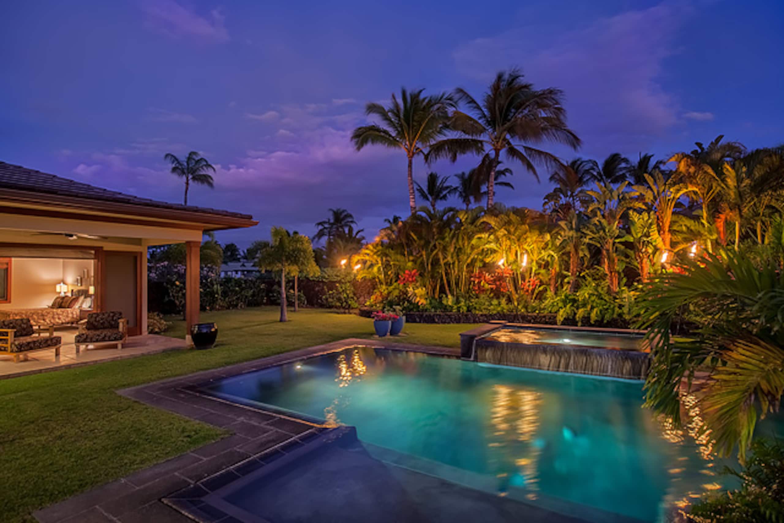 Home in Waimea · ★5.0 · 5 bedrooms · 6 beds · 4.5 baths - Image 23