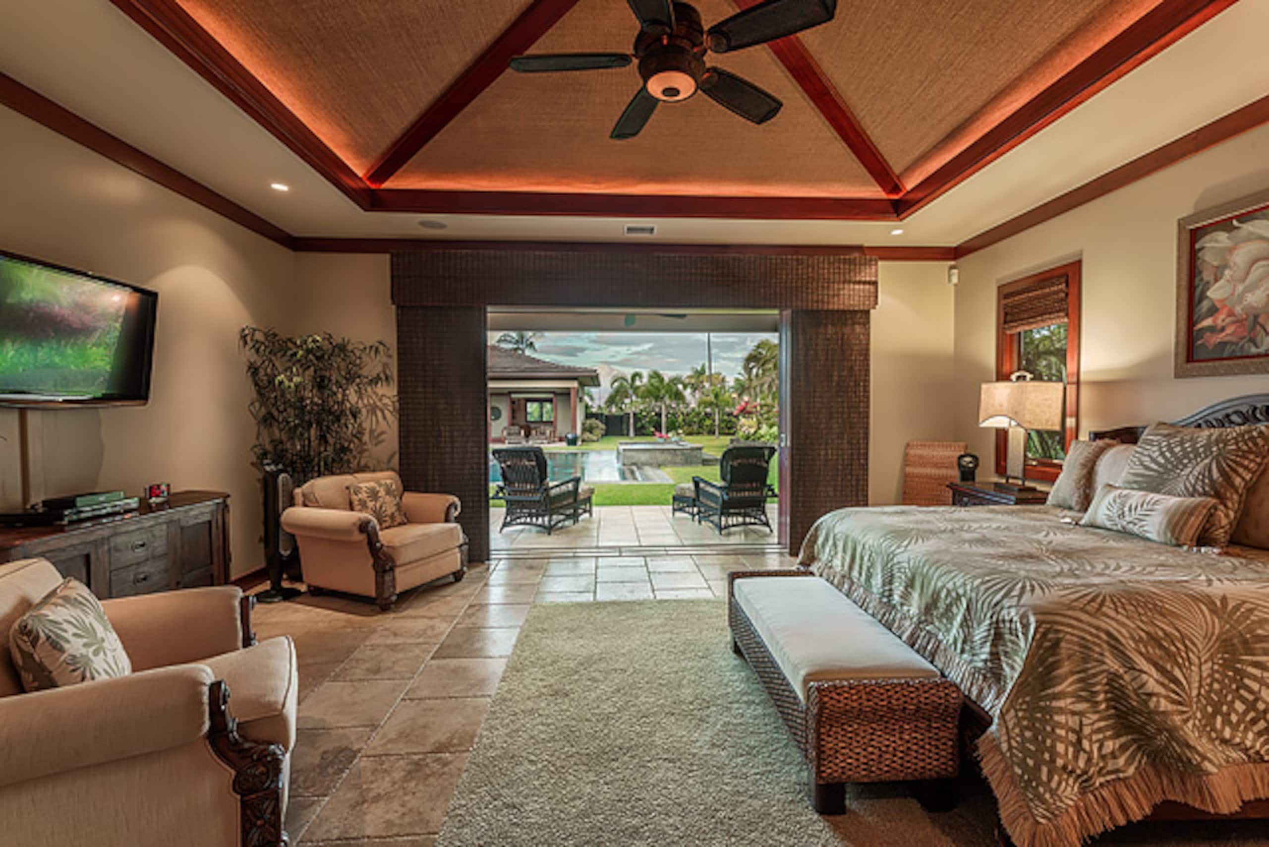 Home in Waimea · ★5.0 · 5 bedrooms · 6 beds · 4.5 baths - Image 7