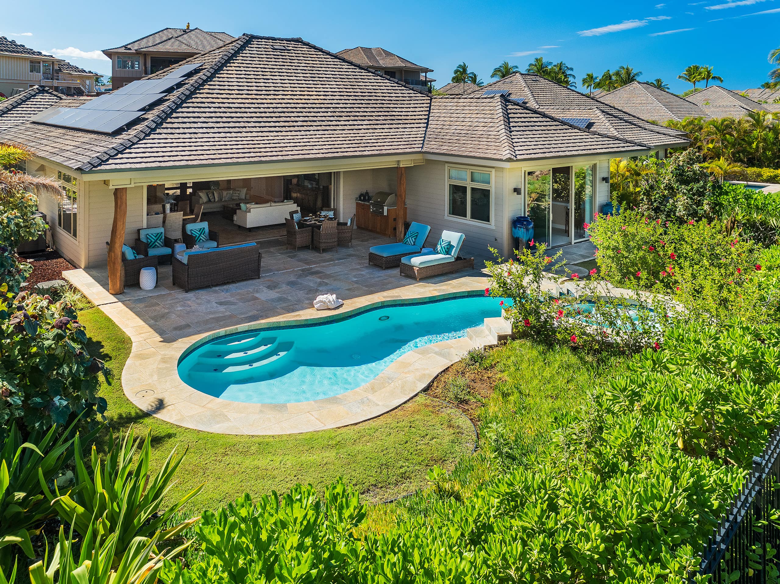 Home in Waimea · ★4.63 · 4 bedrooms · 6 beds · 4.5 baths - Image 2