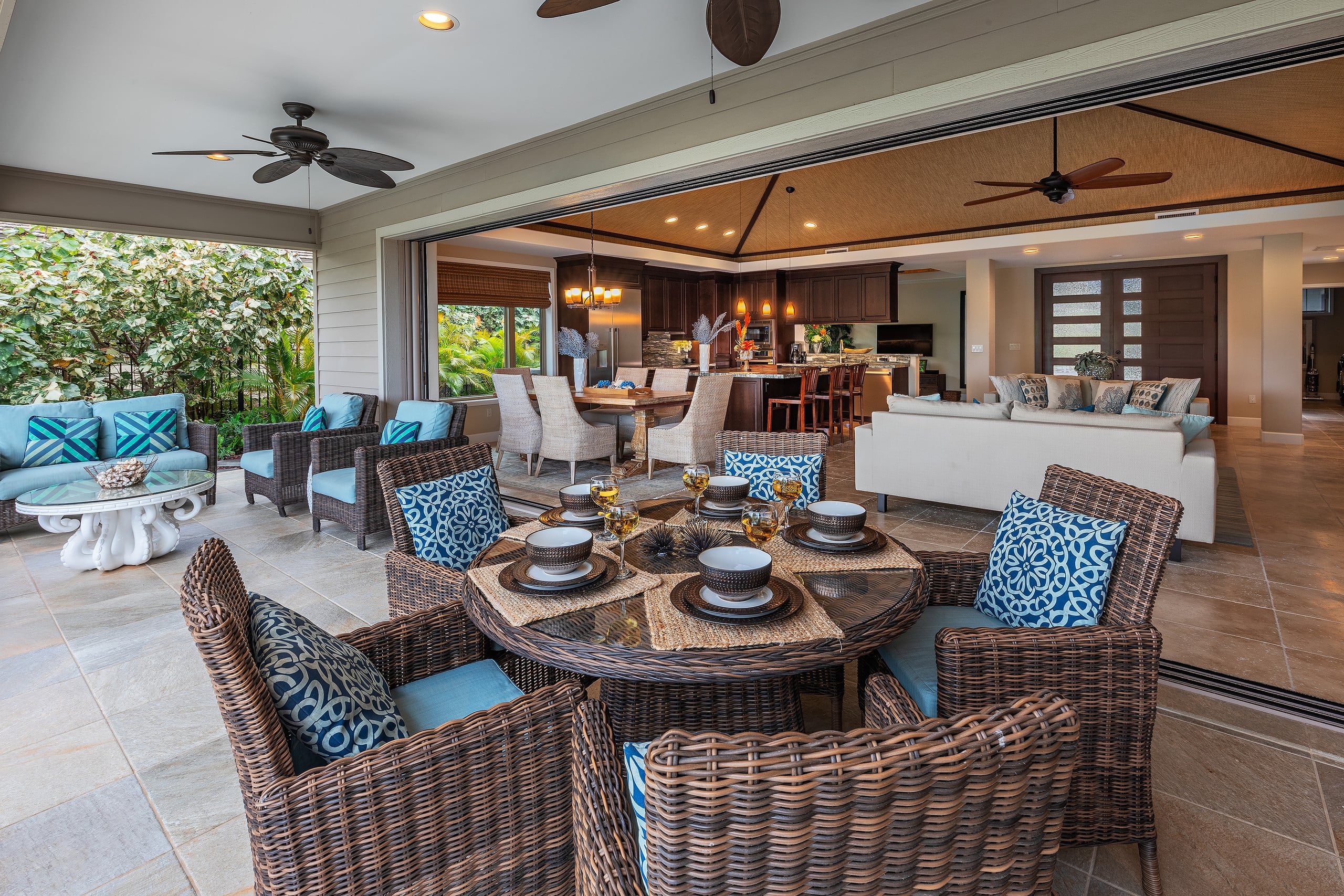 Home in Waimea · ★4.63 · 4 bedrooms · 6 beds · 4.5 baths - Image 1