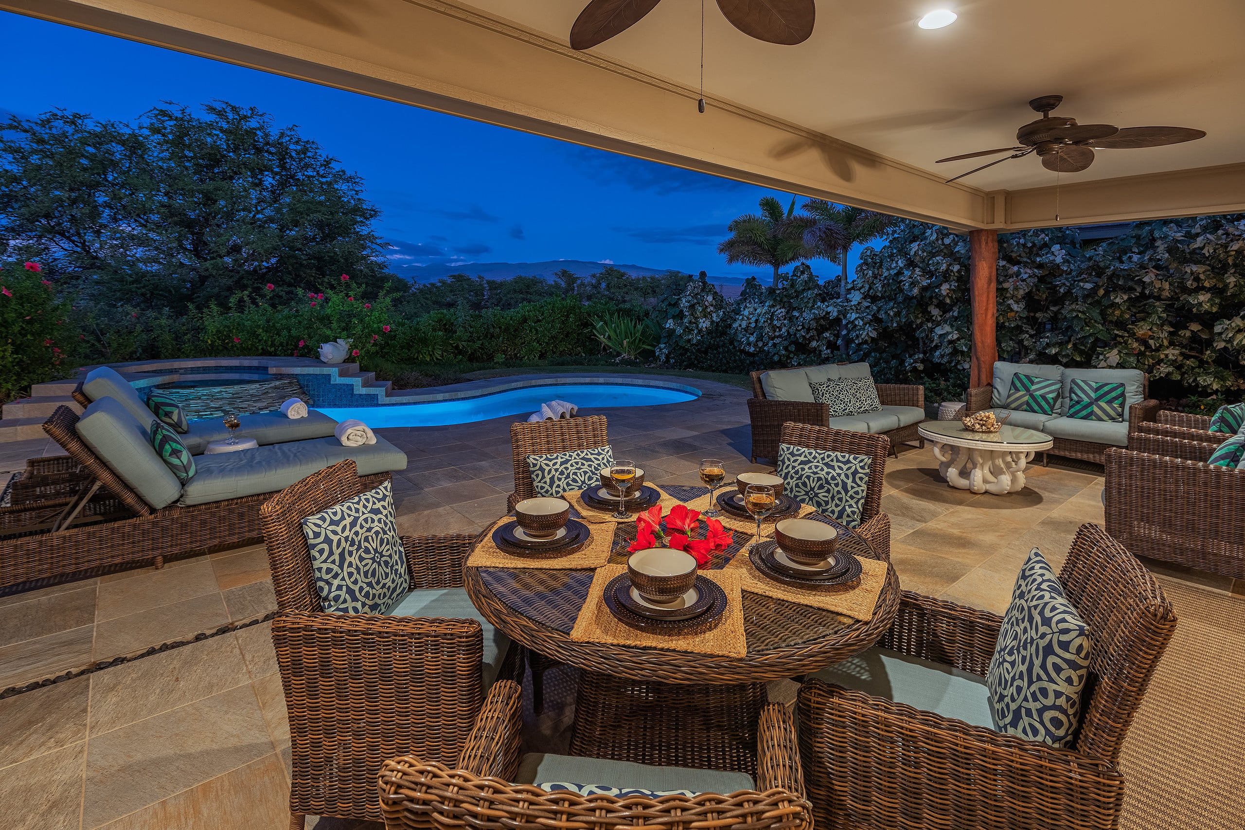 Home in Waimea · ★4.63 · 4 bedrooms · 6 beds · 4.5 baths - Image 6