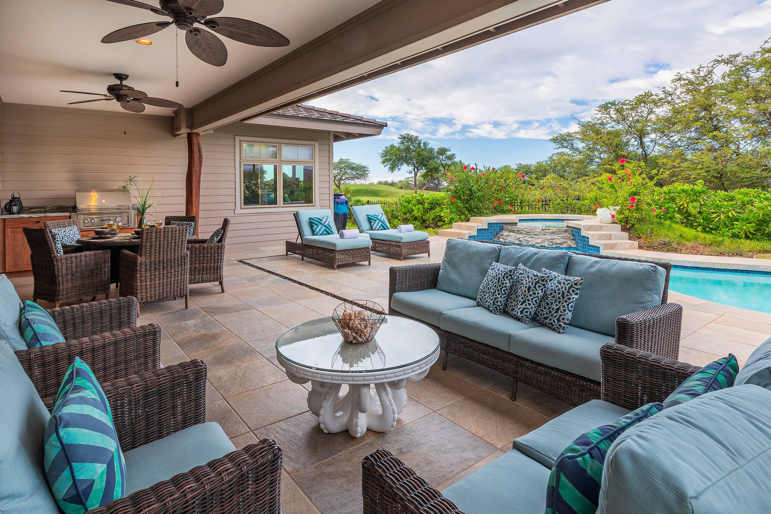 Home in Waimea · ★4.63 · 4 bedrooms · 6 beds · 4.5 baths - Image 31