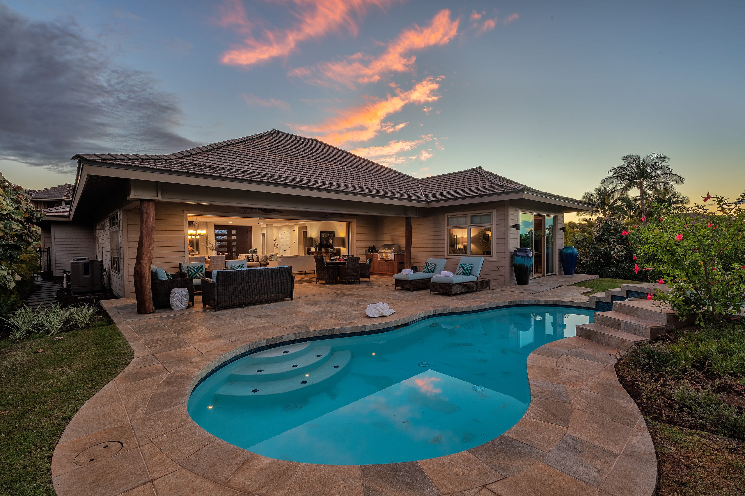Home in Waimea · ★4.63 · 4 bedrooms · 6 beds · 4.5 baths - Image 5