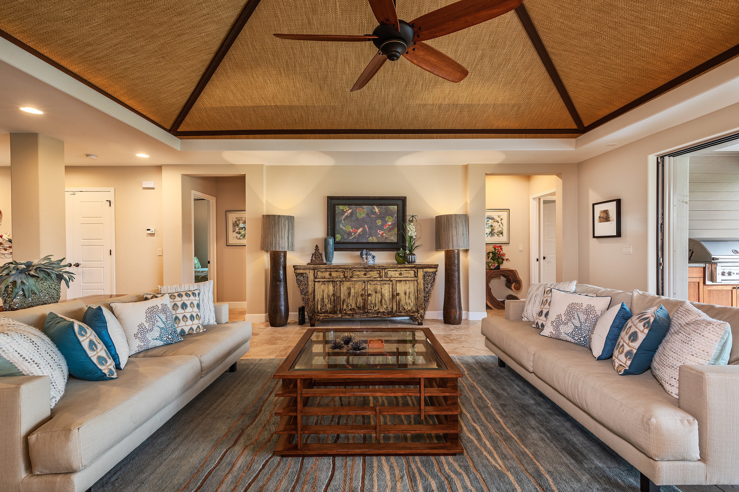Home in Waimea · ★4.63 · 4 bedrooms · 6 beds · 4.5 baths - Image 8