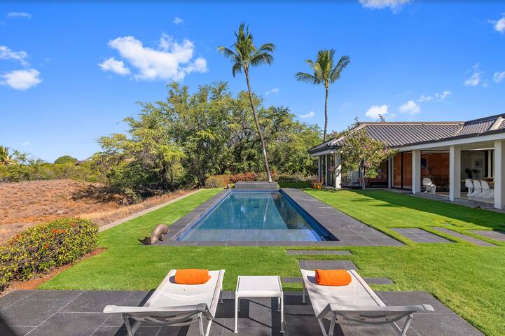 Modern 4bd Home w/Pool and Amazing Ocean View! gallery image 4