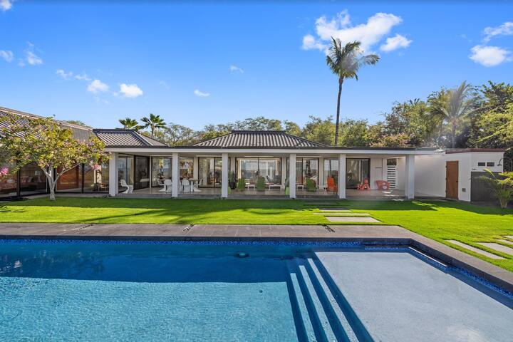 Modern 4bd Home w/Pool and Amazing Ocean View! gallery image 3